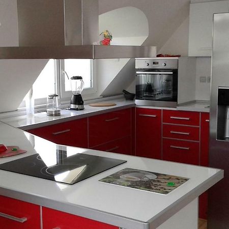 קיוסטנדיל Apartment Sagittarius מראה חיצוני תמונה