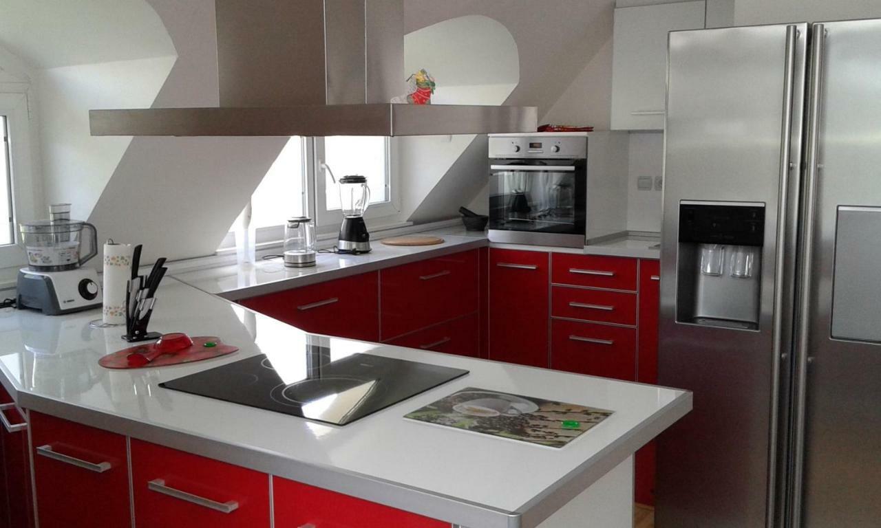 קיוסטנדיל Apartment Sagittarius מראה חיצוני תמונה