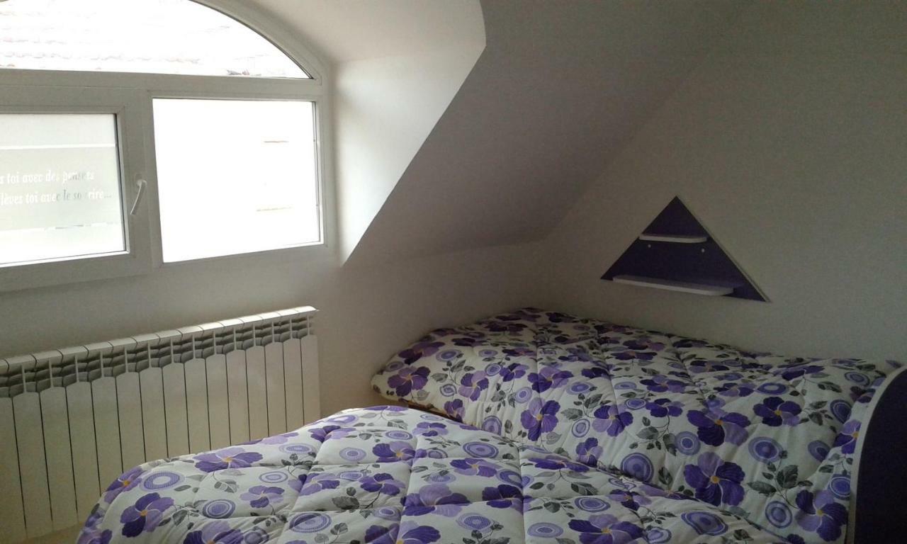 קיוסטנדיל Apartment Sagittarius מראה חיצוני תמונה