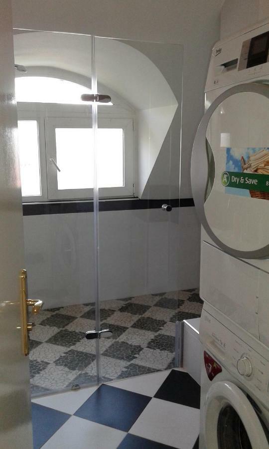 קיוסטנדיל Apartment Sagittarius מראה חיצוני תמונה
