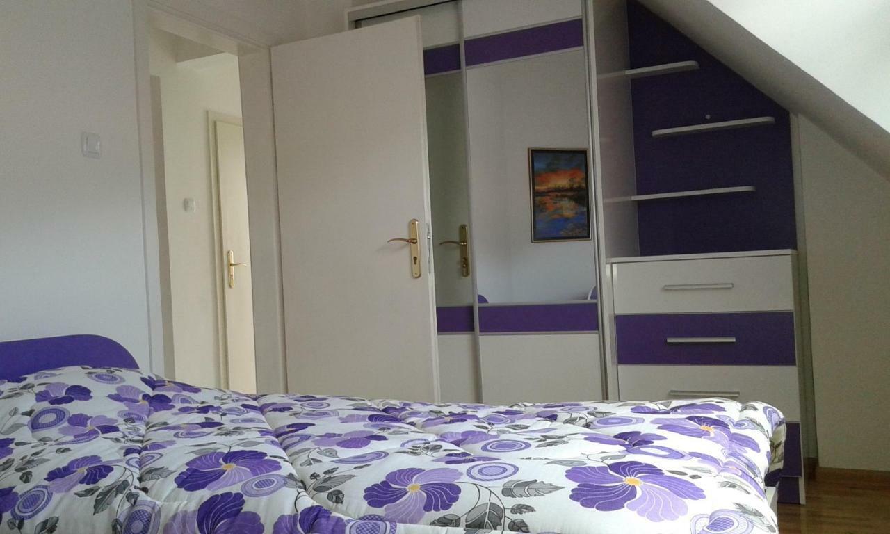 קיוסטנדיל Apartment Sagittarius מראה חיצוני תמונה