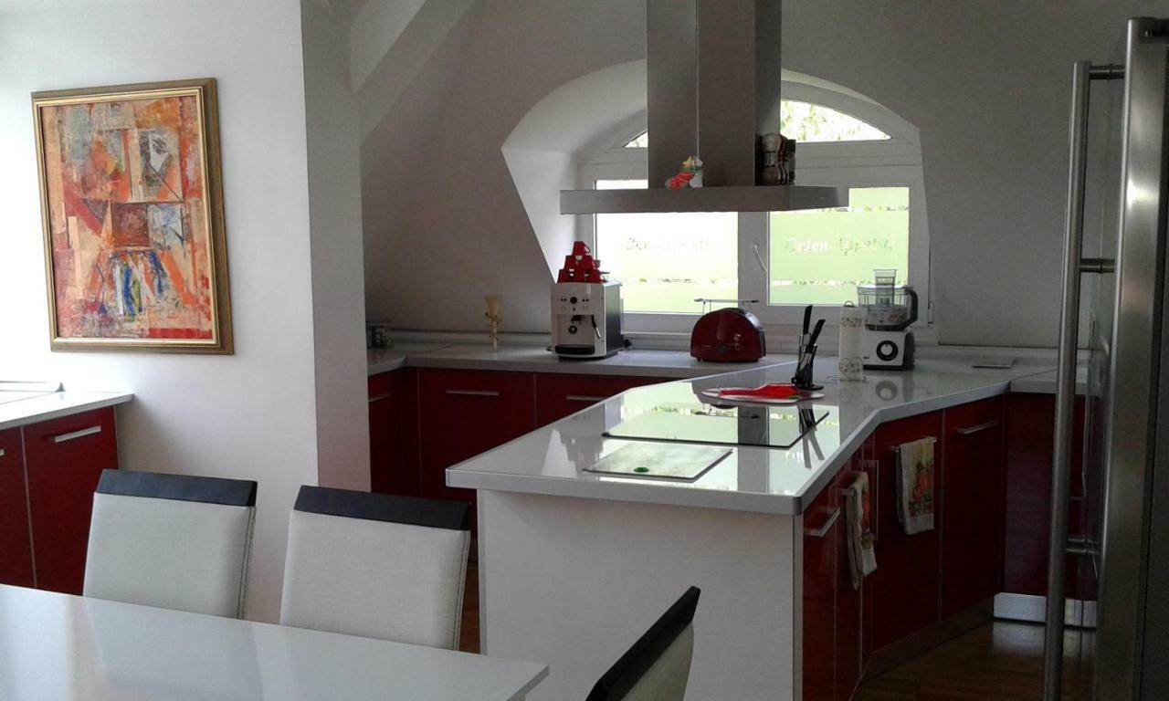 קיוסטנדיל Apartment Sagittarius מראה חיצוני תמונה